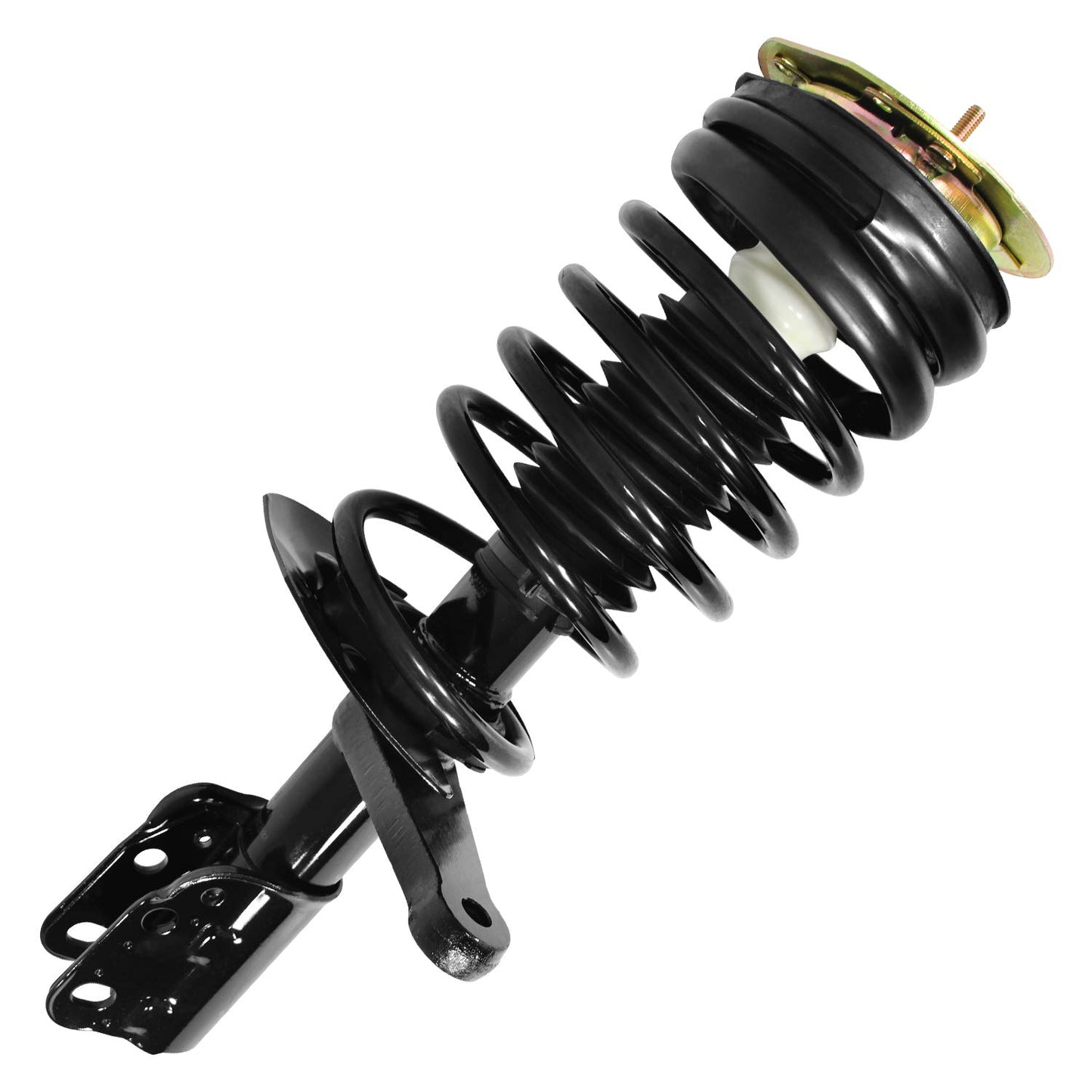 Unity 2-11481-11482-001 Front 2 Wheel Complete Strut Assembly Kit