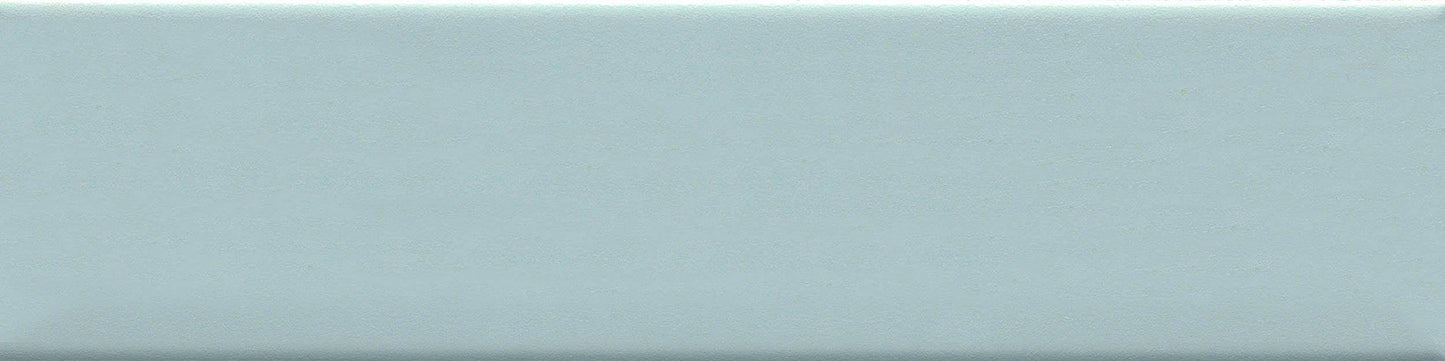 Modern 3X12 Aqua Green Subway Ceramic Tile B2C-EUPHPLOC0312 - B2C TILE OUTLET