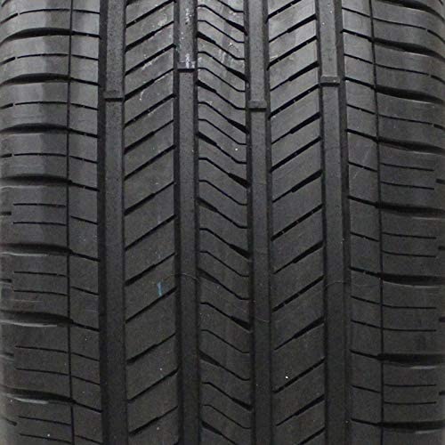 285/45R22 GOODYEAR EAGLE TOURING BLK - 102863387
