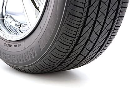 225/65R17 BRIDGESTONE DLR HP SPORT AS 102T - 142367