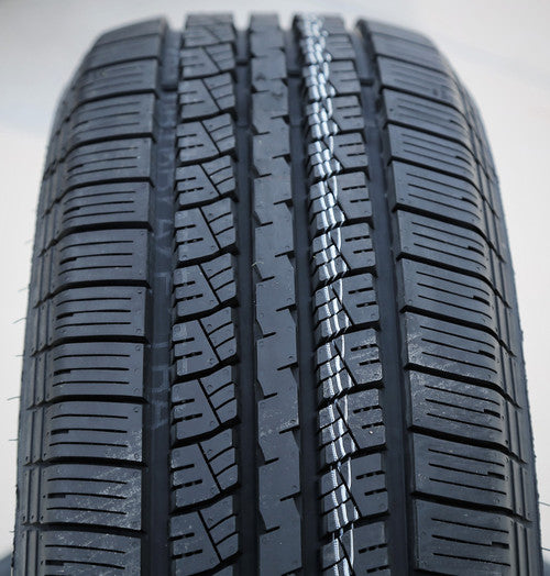 265/70R17 JK BLAZZE H/T 10 PLY - 17J37841