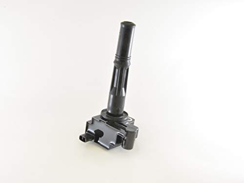 Formula Auto Parts IGC107 Ignition Coil - Fits Toyota (OE #90919-02213)