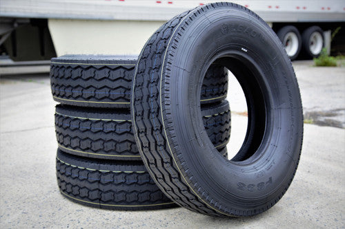 235/85R16ST LEAO F835 14PLY 132/127M - 211005484