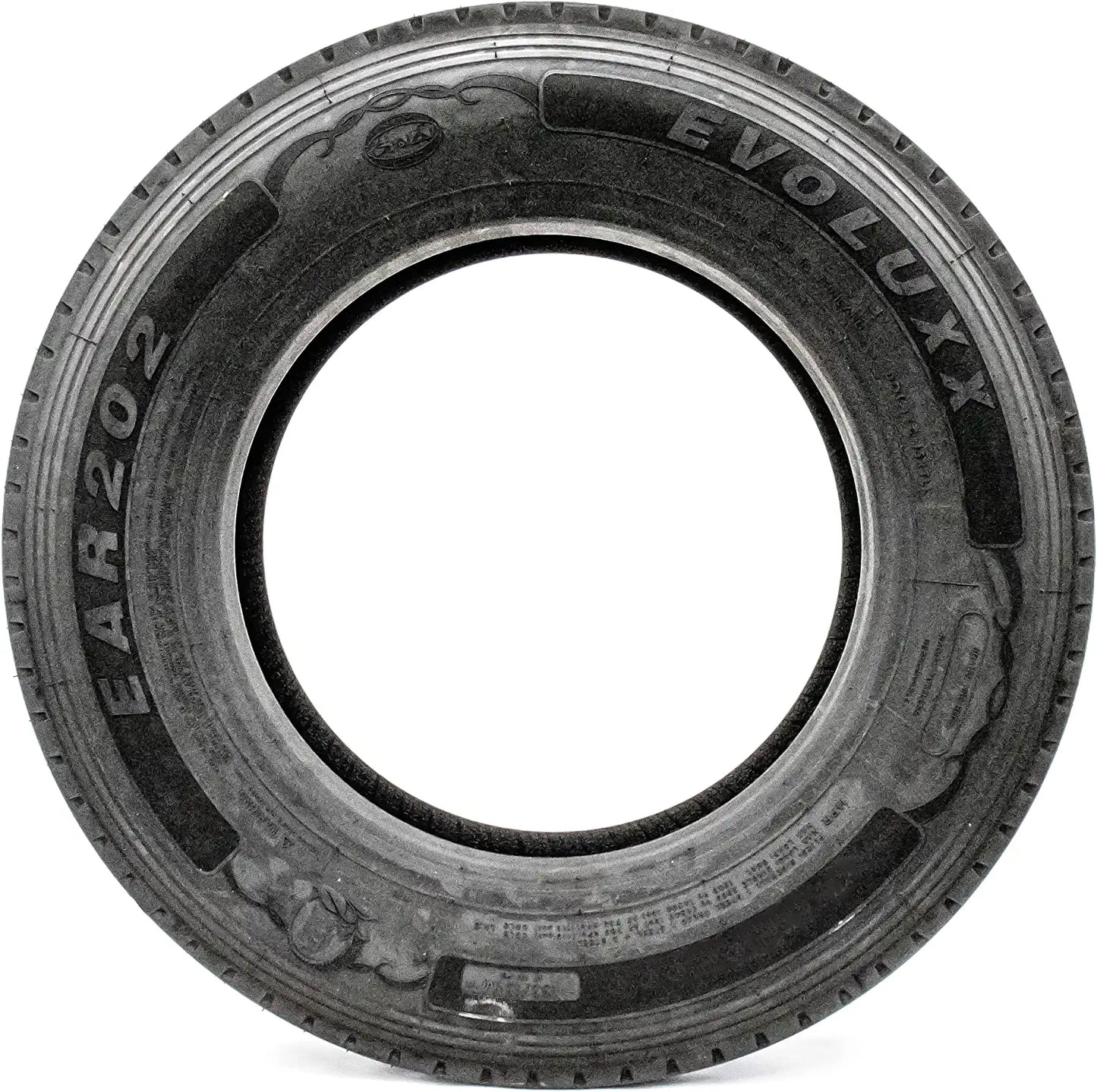 225/70R19.5 EVOLUXX EAR202 HWY 14PLY 128/126M - 211012806
