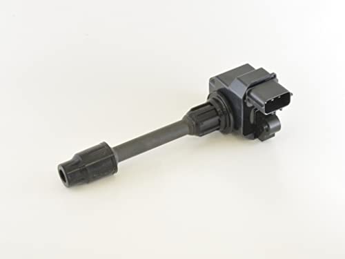 Formula Auto Parts IGC94 Ignition Coil - Fits Infiniti, Nissan (OE #22448-31U16)