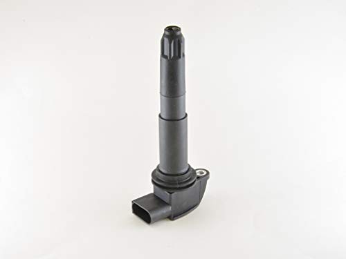 Formula Auto Parts IGC430 Ignition Coil - Fits Porsche (OE #948-602-104-01)