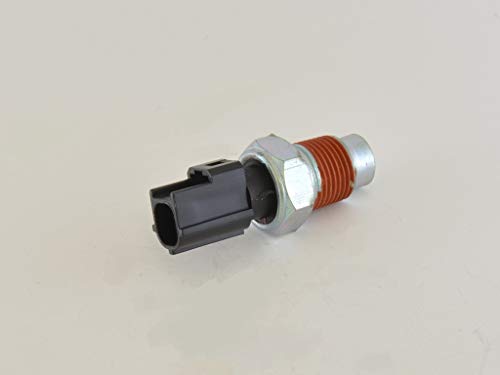 Formula Auto Parts OPS63 Engine Oil Pressure Switch/Sensor - Fits Ford, Lincoln, Mazda, Mercury (OE #F8AF-9278BA)