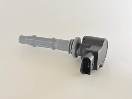 Formula Auto Parts IGC418 Ignition Coil - Fits Dodge, Mercedes Benz (OE #000-150-19-80)