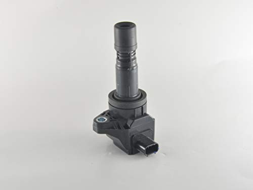 Formula Auto Parts IGC461 Ignition Coil - Fits Acura, Honda (OE #30520R1AA01)