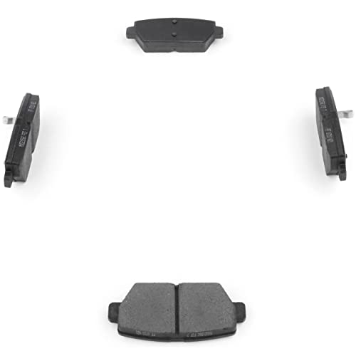 MAGMA MaxValue Ceramic Brake Pads MXD2156C