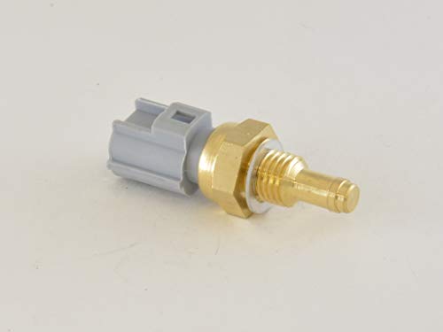 Formula Auto Parts CTS22 Coolant Temperature Sensor - Fits Ford, Land Rover, Mazda, Mercury (OE #F62Z-12A648AA)