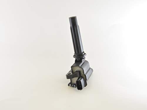 Formula Auto Parts IGC179 Ignition Coil - Fits Mazda (OE #88921413)