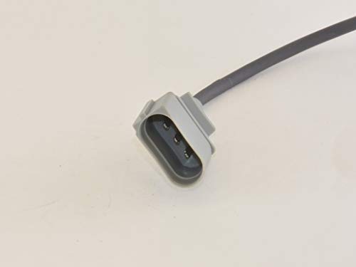 Formula Auto Parts CAS322 Crankshaft Position Sensor - Fits Audi, Volkswagen (OE #19146208)
