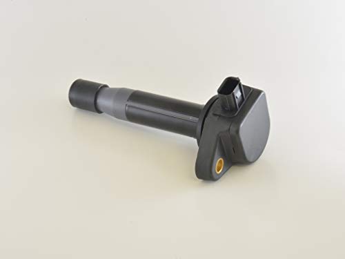 Formula Auto Parts IGC398 Ignition Coil - Fits Acura, Honda (OE #30520-R70-A01)