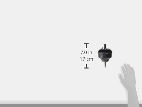 Westar EM-3021 Engine Mounts