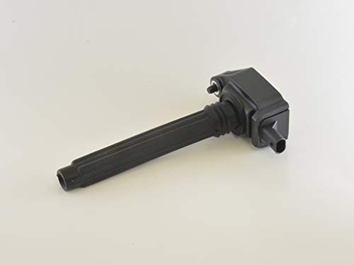 Formula Auto Parts IGC425 Ignition Coil - Fits Chrysler, Dodge, Jeep, Volkswagen (OE #5149168AH)