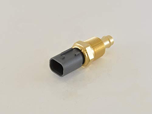 Formula Auto Parts CTS81 Coolant Temperature Sensor - Fits Chrysler, Dodge, Jeep, Mitsubishi, Volkswagen (OE #5149077AB)