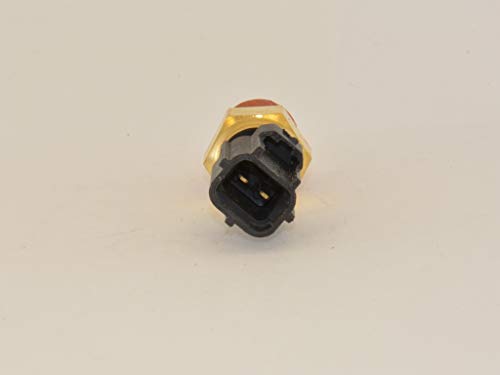 Formula Auto Parts TSW21 Temperature Sensor - Fits Ford, Mazda, Mercury (OE #F7DZ-10884AA)