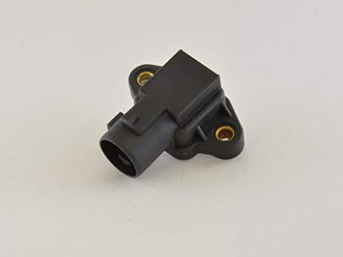Formula Auto Parts MAP10 MAP Sensor - Fits Acura, Honda, Isuzu (OE #37830-P0G-S00)