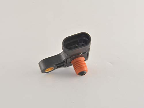 Formula Auto Parts MAP57 MAP Sensor - Fits Chevrolet (OE #25184081)