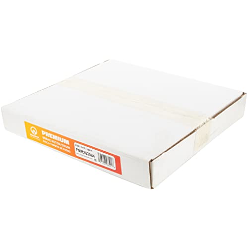 MAGMA Premium Disc Brake Rotor PMR203084