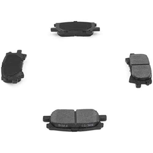 MAGMA MaxValue Ceramic Brake Pads MXD996C