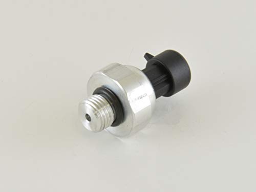 Formula Auto Parts OPS65 Engine Oil Pressure Switch/Sensor - Fits Buick, Cadillac, Chevrolet, Pontiac, Saturn (OE #12570798)