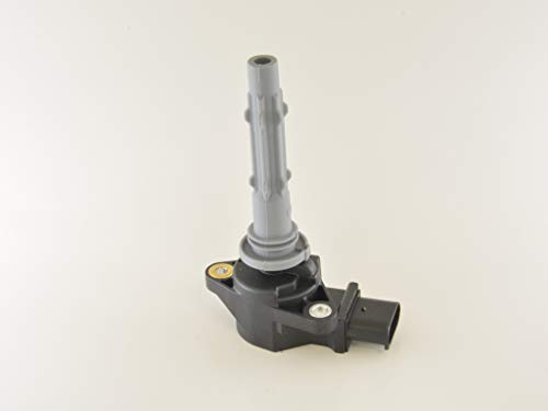 Formula Auto Parts IGC418 Ignition Coil - Fits Dodge, Mercedes Benz (OE #000-150-19-80)