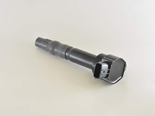 Formula Auto Parts IGC378 Ignition Coil - Fits Mitsubishi (OE #MR994643)