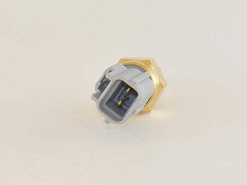 Formula Auto Parts CTS22 Coolant Temperature Sensor - Fits Ford, Land Rover, Mazda, Mercury (OE #F62Z-12A648AA)