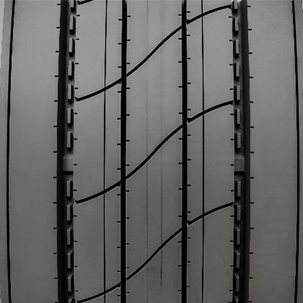 295/75R22.5 TOURADOR TT766 TRAILER 14PLY TL - 2610360766