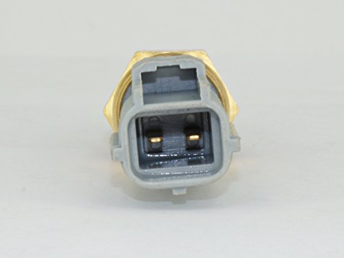 Formula Auto Parts CTS4 Coolant Temperature Sensor