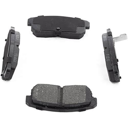 MAGMA MaxValue Semi-Metallic Brake Pads MXD900M