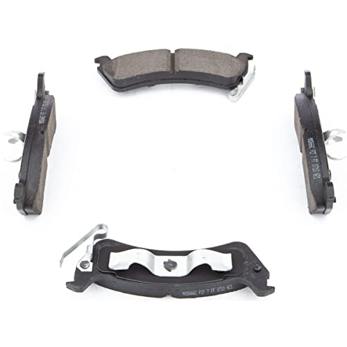 MAGMA MaxValue Ceramic Brake Pads MXD666C