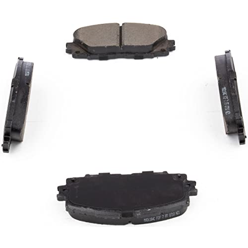 MAGMA MaxValue Ceramic Brake Pads MXD1184C