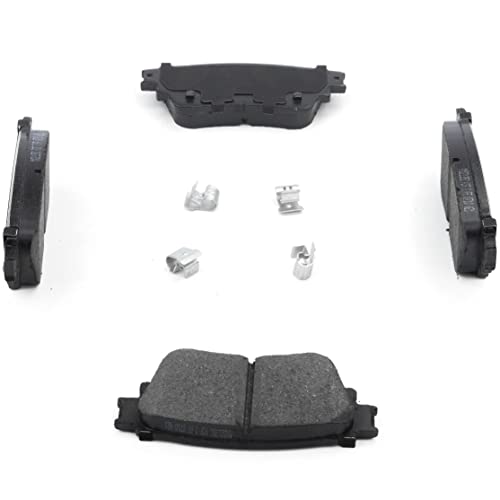 MAGMA MaxValue Ceramic Brake Pads MXD2135C