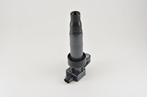 Formula Auto Parts IGC158 Ignition Coil
