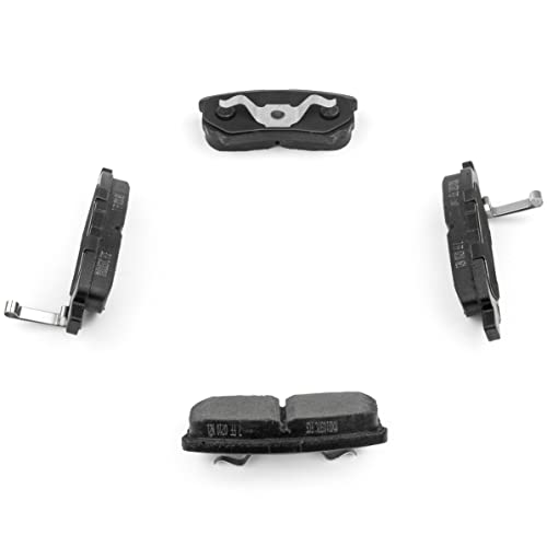 MAGMA MaxValue Ceramic Brake Pads MXD1037C