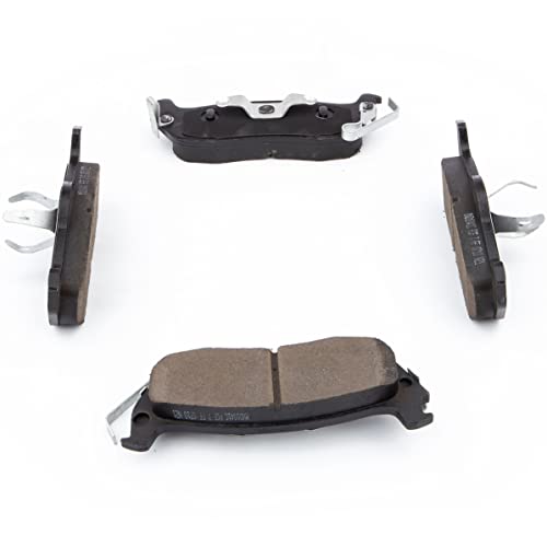 MAGMA MaxValue Ceramic Brake Pads MXD1041C