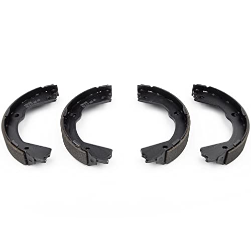 MAGMA Premium PMB1082B Parking Brake Shoes