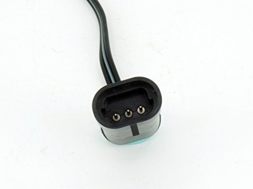 Formula Auto Parts PUC9 Distributor Pick-Up Coil, black