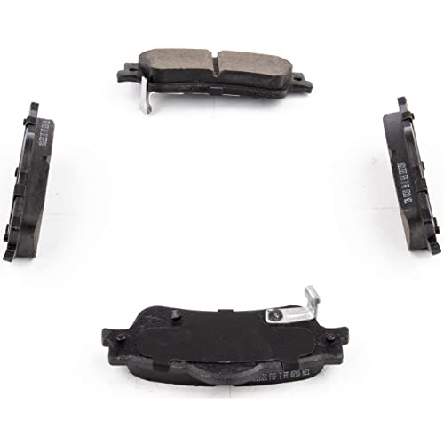 MAGMA MaxValue Ceramic Brake Pads MXD1352C