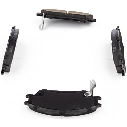 MAGMA MaxValue Ceramic Brake Pads MXD440C