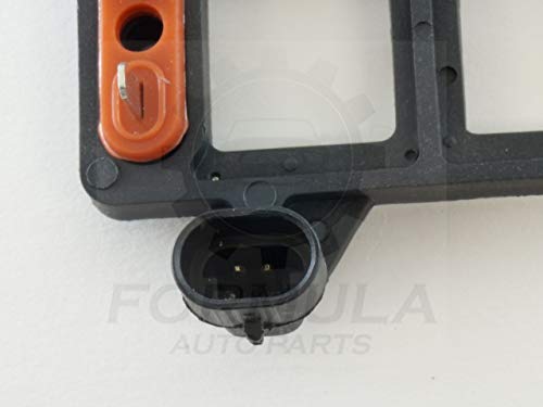 Formula Auto Parts IGM7 Ignition Module - Fits Buick, Cadillac, Chevrolet, Honda, Isuzu, Oldsmobile, Pontiac (OE #10499803)