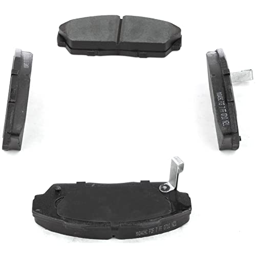 MAGMA MaxValue Ceramic Brake Pads MXD409C