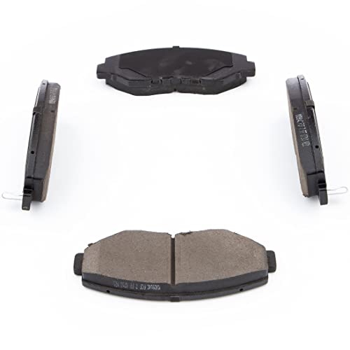 MAGMA MaxValue Ceramic Brake Pads MXD914C