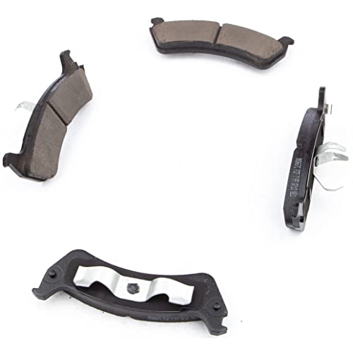 MAGMA MaxValue Ceramic Brake Pads MXD667C