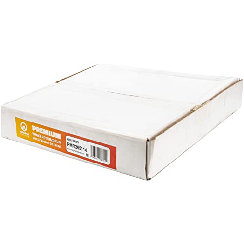 MAGMA Premium Disc Brake Rotor PMR265114