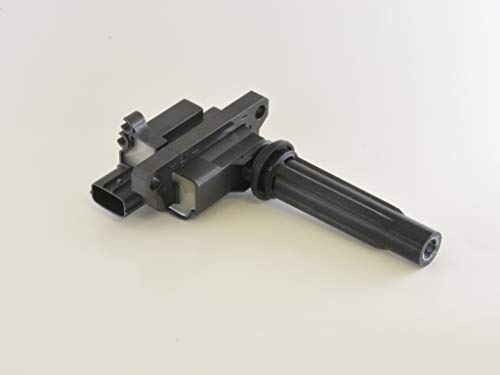 Formula Auto Parts IGC179 Ignition Coil - Fits Mazda (OE #88921413)