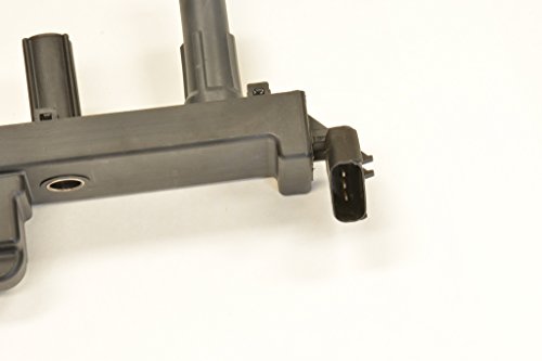 Formula Auto Parts IGC138 Ignition Coil